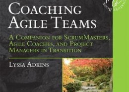 A book, podcast, YouTube channel to learn as a new Scrum Master